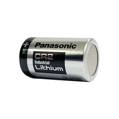 Panasonic CR2 Batteries 2Pcs