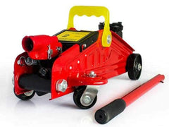 Trolley Floor Jack 2 Ton Low Profile