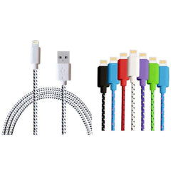iPhone charging cable 3m