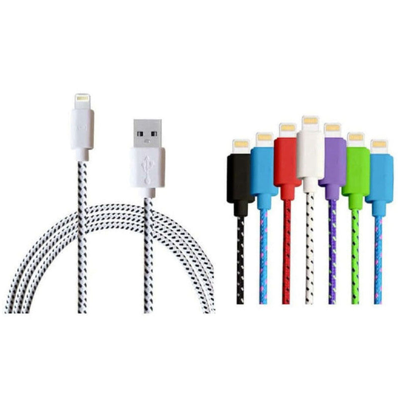iPhone Charging Cable 2PCS