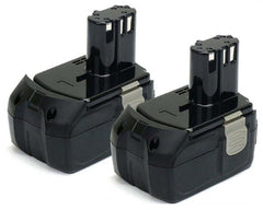 Hitachi cordless tool battery