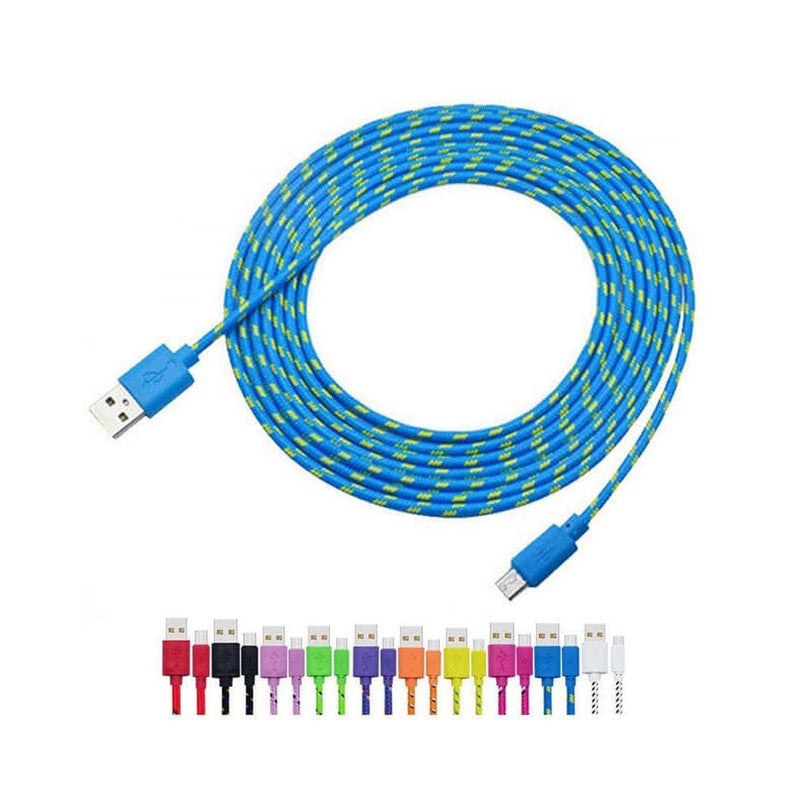 Micro Usb Cable Micro Usb Cable Android Charging Cord Charging Cable Charger Cord For Samsung