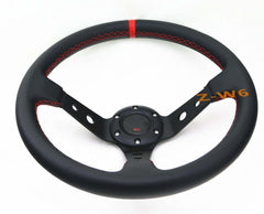 Steering Wheel 350MM