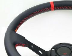 Steering Wheel 350MM