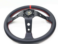 Steering Wheel 350MM