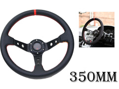 Steering Wheel 350MM