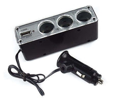 Cigarette Lighter Socket