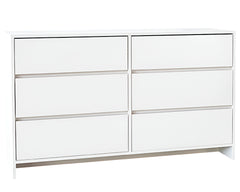 Tallboy with Drawers Chest of Drawers
