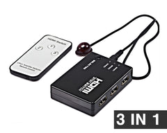 Hdmi Splitter
