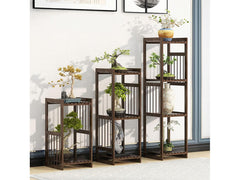 Flower Pot Stand Plant Pot Stand Rack