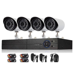 Security Camera System Surveillance camera System