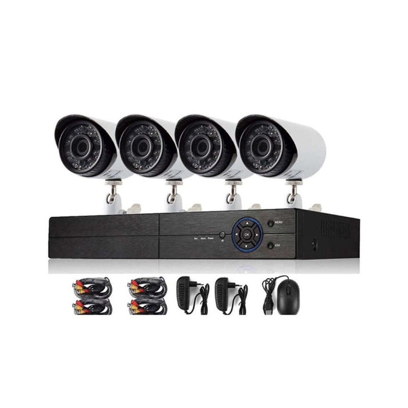 Security Camera System Cctv Surveillance camera System