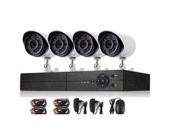 Security Camera System Cctv Surveillance camera System