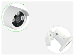 Security Camera System Wireless