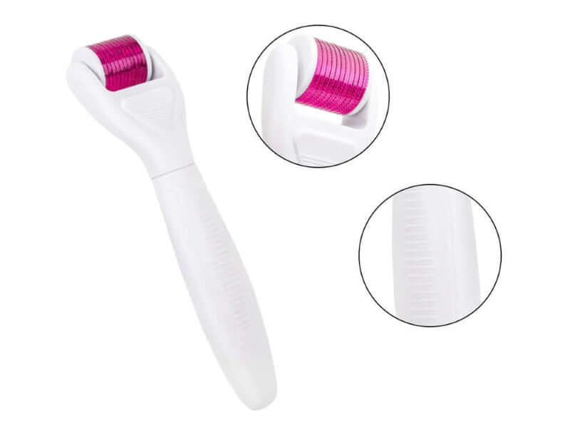 Derma Roller 4 In 1 Derma Roller
