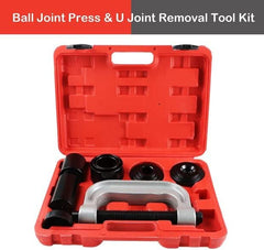 4 in1 Ball Joint Service Tool Kit