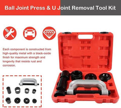 4 in1 Ball Joint Service Tool Kit