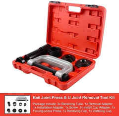 4 in1 Ball Joint Service Tool Kit