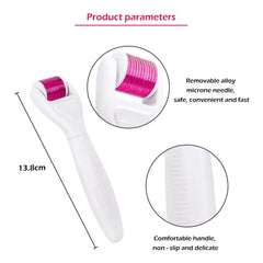 Derma Roller 4 In 1 Derma Roller