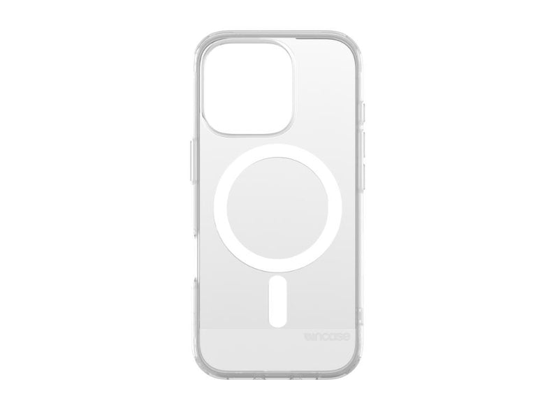 Incase Slim MagSafe Case for iPhone 16 Pro - Clear