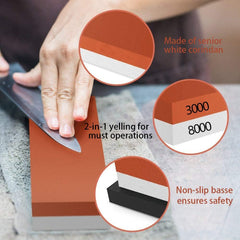 Whetstone Sharpening Stones
