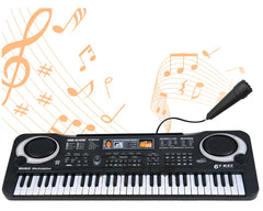 Electronic Keyboard Piano Piano 61-Keys