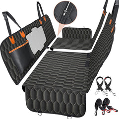 Dog car seat cover