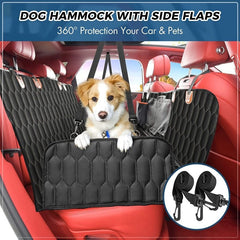 Dog Car Seat Cover