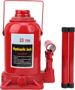 Bottle Jack Hydraulic 20T