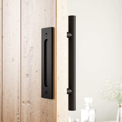 Sliding Barn Door Handle Barn Door Handle