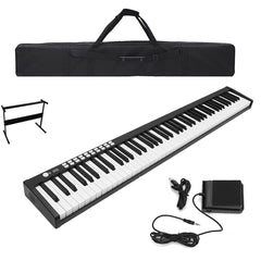 88 key digital piano