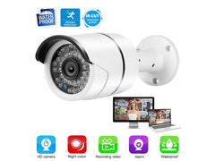 Security Camera System 8 Channel