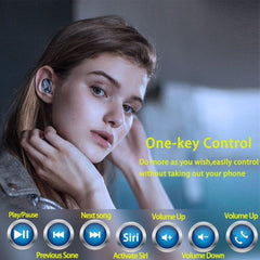 Wireless earphones Bluetooth Earphone Earbuds