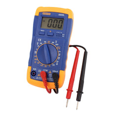 Multimeter Tester Auto-Ranging