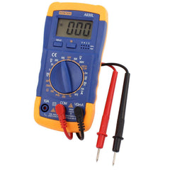 Multimeter Tester Auto-Ranging