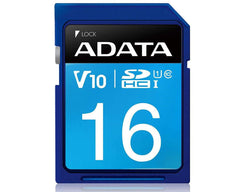 ADATA SD Card 16gb