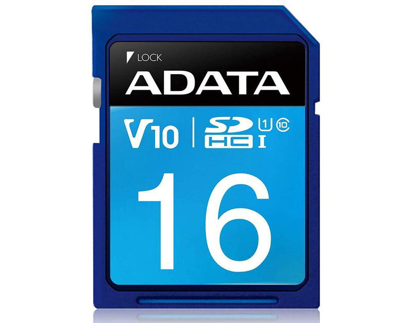 ADATA SD Card 16gb