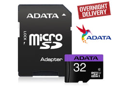 ADATA Micro Sd Card 32Gb