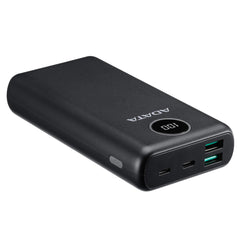 ADATA 20000mAh Quick Charge Power bank