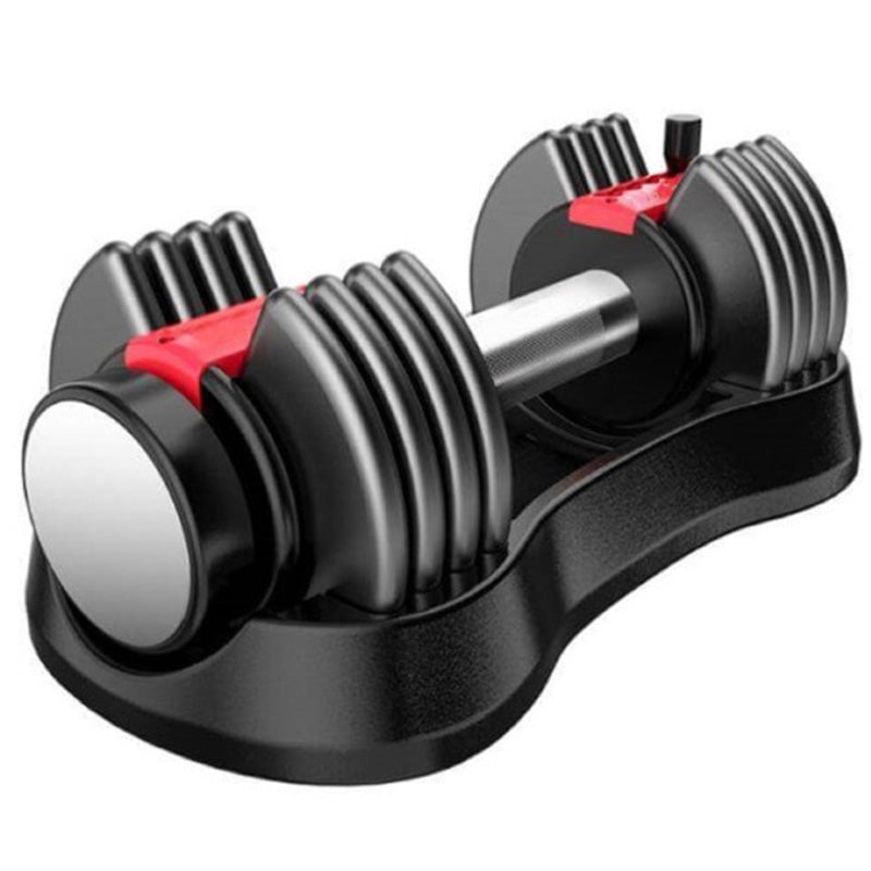 Adjustable Dumbbells