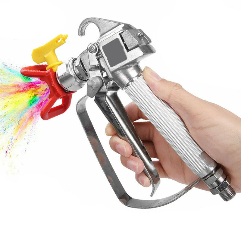 Airless Paint Sprayer Gun Replacement