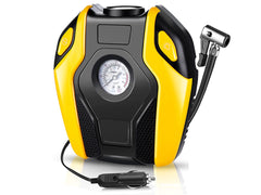 12V Air Compressor 150Psi Car Mini Portable Air Compressor