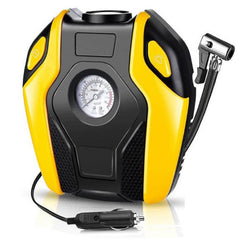 12V Air Compressor 150Psi Car Mini Portable Air Compressor