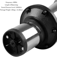 Car Horn Ahooga Sound!! "Ooga" 12V