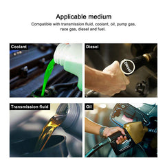 Oil Fuel Line Kit