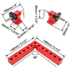 Corner Clamp Right Angle Clamps 90 Degree