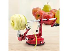 Potato Peeler Core Apple Peeler Spiralizer Alloy Peelers