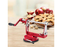 Potato Peeler Core Apple Peeler Spiralizer Alloy Peelers