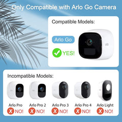 Arlo Go Battery