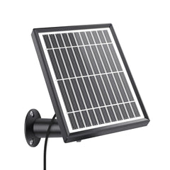 Solar Panel Charger For Arlo Essential Spotlight Cameras